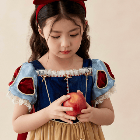 [予約] Snow White hair band