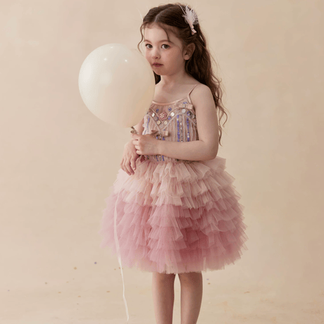 [予約] Twinkle Tutu Party Dress