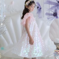 [予約] Mermaid Opal Dress
