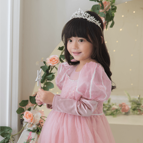 [予約] elizabeth Tiara