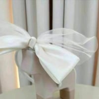 [予約] No.9 Hairband / Le dress
