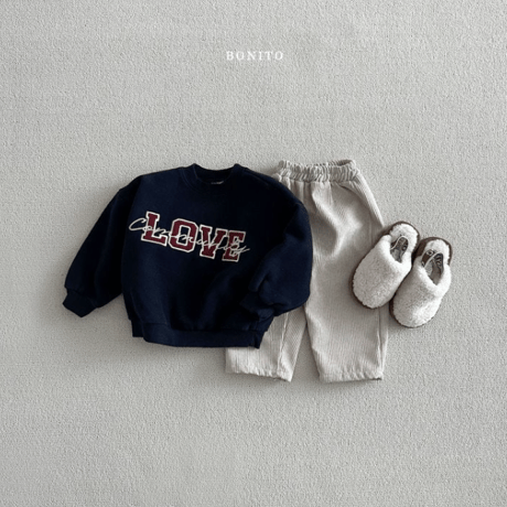 [即納]Golden fleece pants/ BONITO （M _ size のみ）