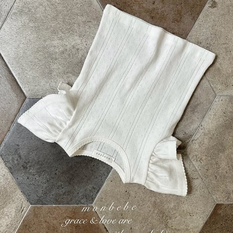 [予約] Tulip T/ Monbebe