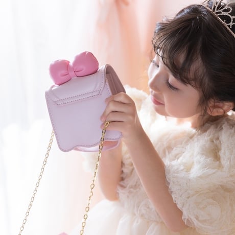 [即納] Princess Handbag Set / skinrecipe