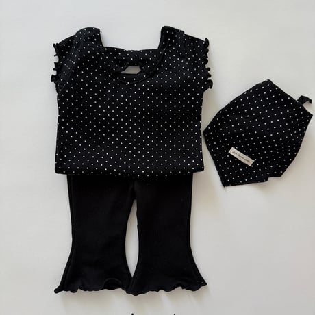 [即納] Jelly Pants /  Aosta  (Yellow XL_size のみ)