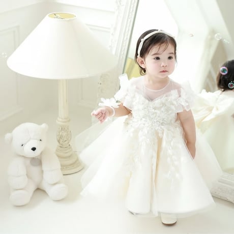 [予約] No. 105 dress / Le dress