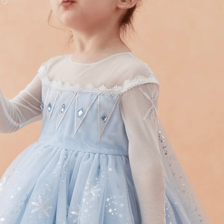 [予約] Sparkle Princess Dress
