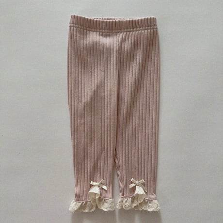 [即納]  Camellia Leggings / Aosta  （　Mint XL　＿のみ）