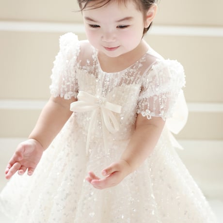 [予約] No. 109 dress / Le dress