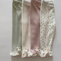 [即納]  Camellia Leggings / Aosta  （　Mint XL　＿のみ）