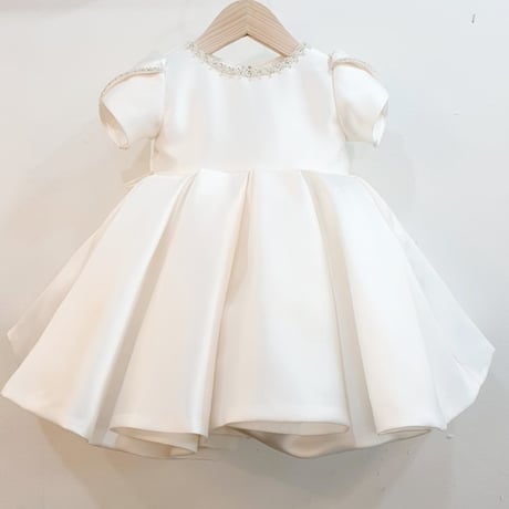 [予約] No. 62 dress/ Le dress