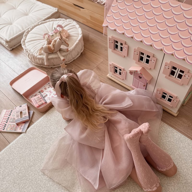 予約】 Peony Dream /nelia wears | Mimiel