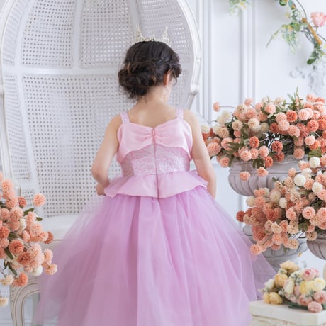 [予約] Aurora Fairy Dress
