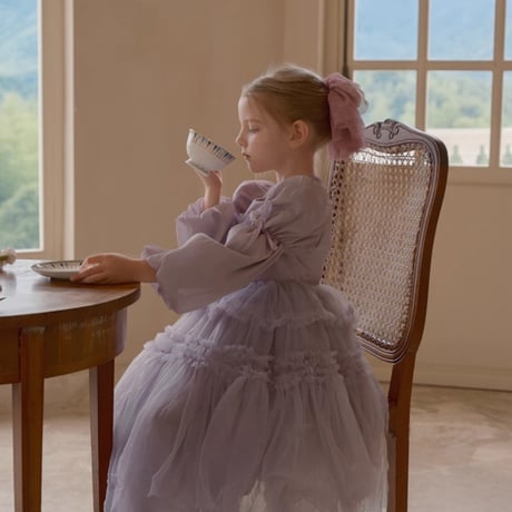 [予約] Firenze Renaissance Dress / omoi mignon