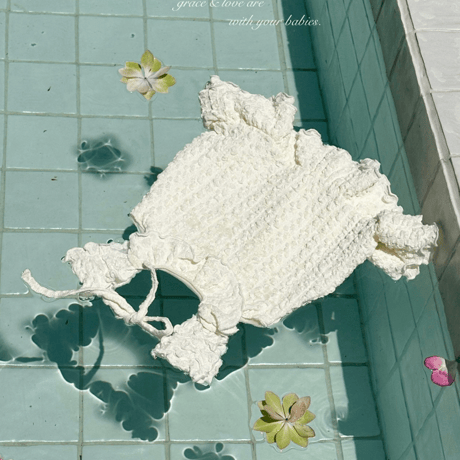 [予約] Rosalyn swimsuit / Monbebe