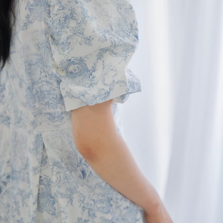【即納】Lauren ops(mom)/ Double J