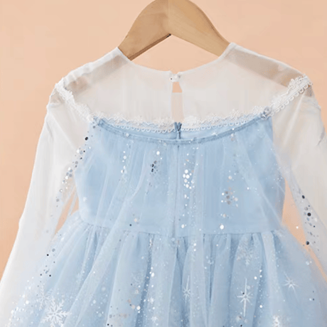 [予約] Sparkle Princess Dress