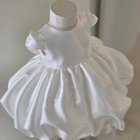 [予約] No. 130 dress / Le dress