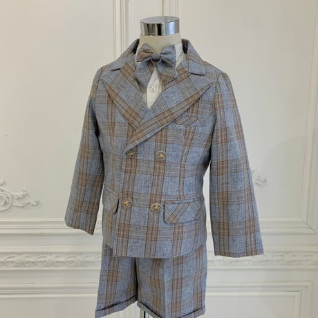 [RENTAL 6day]  No. 73 suit set up/ Le dress