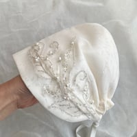 [RENTAL 6day] No.70 Bonnet / Le dress