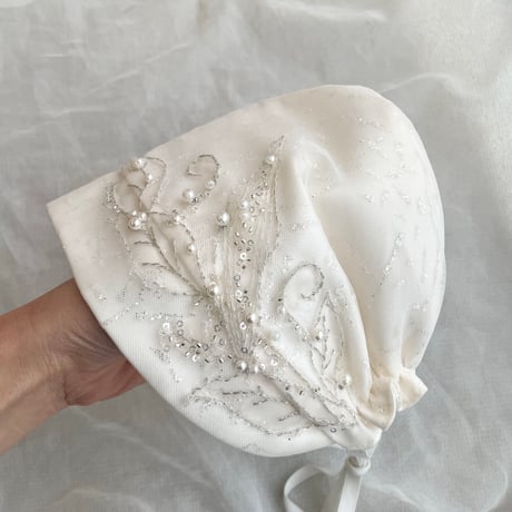 [RENTAL 6day] No.70 Bonnet / Le dress