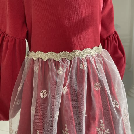[即納] Buckingham Apron/ Eugenie Candys