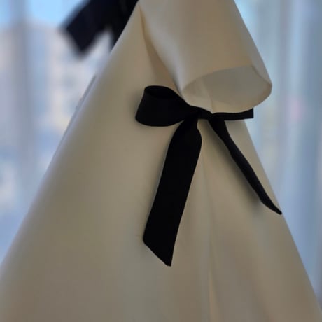 [予約] No. 93 dress / Le dress