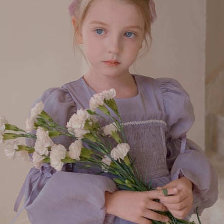 [予約] Firenze Renaissance Dress / omoi mignon