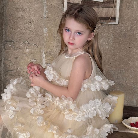 [即納]  5512dress / o.taly  ( 90_size のみ）