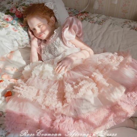 フォーマル・ドレス・スーツ mimiel empire queen shining winter dress CATEGORY Fairytale dress collection | Mimiel