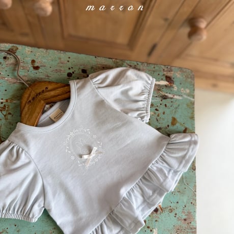 [予約] Candy set up /marron