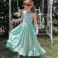 [予約] 6033 dress / o.taly