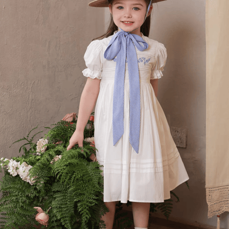 [予約] Dear Meadow Dress