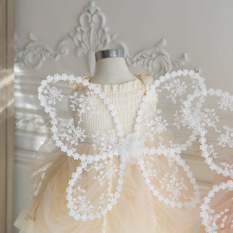 [予約] Fairy Bloom Wings