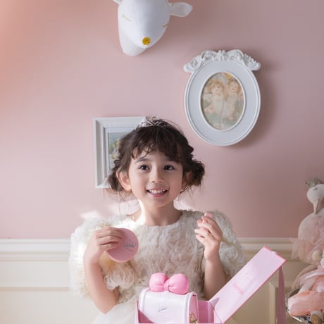 [即納] Princess Handbag Set / skinrecipe