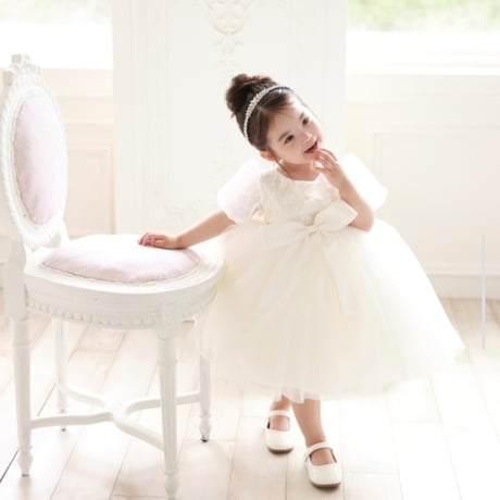 [予約] No. 126 dress / Le dress