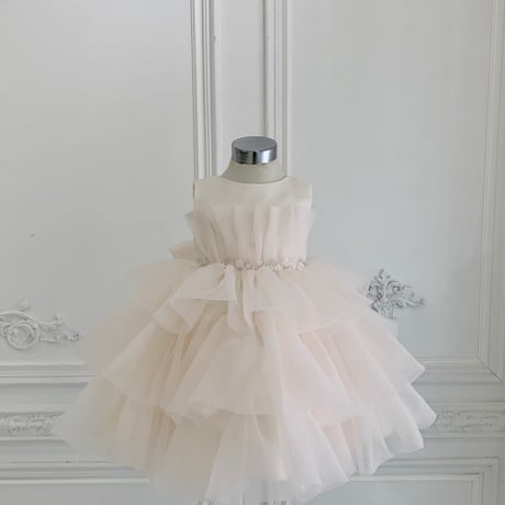 [RENTAL 6day]  No. 111 dress / Le dress