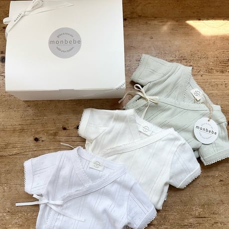 [予約] Mong lap suit/ Monbebe