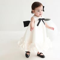 [予約] No. 122 dress / Le dress