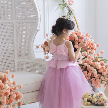 [予約] Aurora Fairy Dress