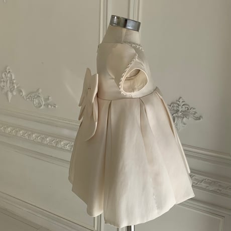 [RENTAL 6day]  No. 63 dress / Le dress