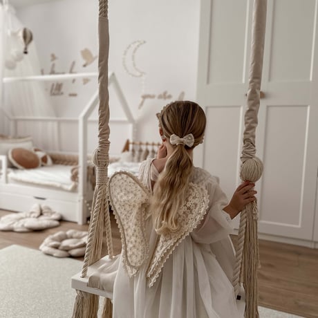【予約】Boho Dress /nelia wears