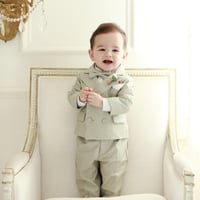 [予約] No. 99 suit set up/ Le dress