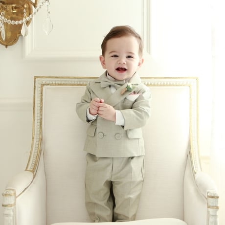 [予約] No. 99 suit set up/ Le dress