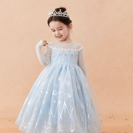 [予約] Sparkle Princess Dress