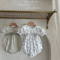 [予約] Marily Suit/ Monbebe