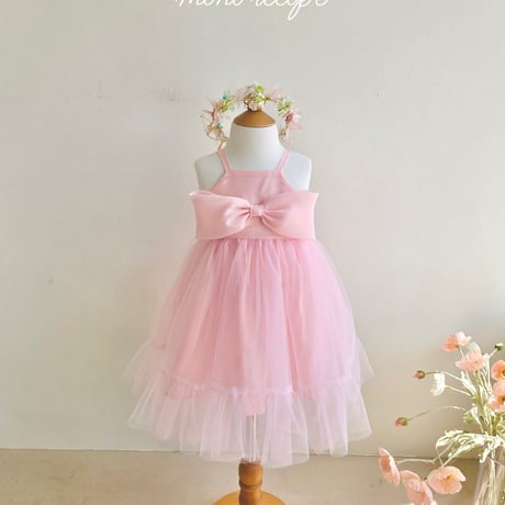 [予約] Fairy Tiara/ Mini Recipe