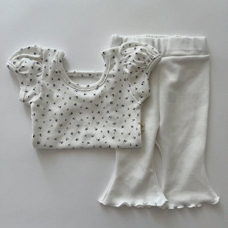 [即納] Jelly Pants /  Aosta  (Yellow XL_size のみ)