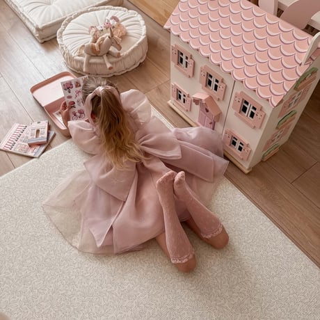 【予約】 Peony Dream /nelia wears