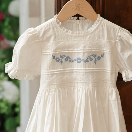 [予約] Dear Meadow Dress